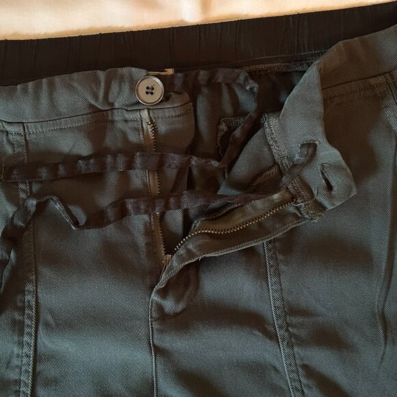 XCVI Wide Leg Pants - Picture 5 of 6